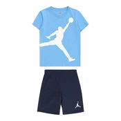 Jordan Komplet JUMBO, modra