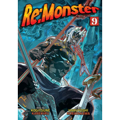 REMONSTER V09