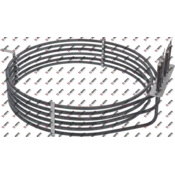 Grelec 3x3000 W 230 V