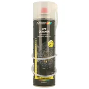 Čiščenje dpf filtra sprej DPF CLEANER 090515 Motip - 500 ml