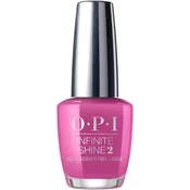 Nail Polish Opi Infinite Shine 2 ISL C09 Pompeii Purple 15 ml