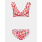KIDS ONLY Bikini TIKKA, roza