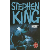 Stephen King - MISERY