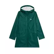 ELLESSE Funkcionalna jakna Neveste  temno zelena