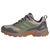 ADIDAS TERREX Nizki čevelj Eastrail 3 temno siva/antracit/kaki