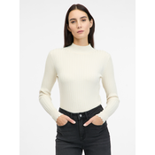 Cream womens sweater ORSAY - Womens