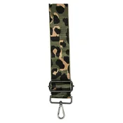 Enrico Benetti Shoulder strap 88005 Olive