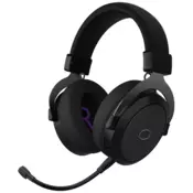 HDS Cooler Master CH-351 slušalice - crne