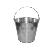 Pocinkano vedro 7l 69059