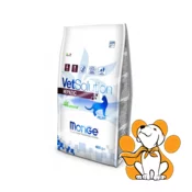 Monge VetSolution Hepatic 400g, Hrana Za Macke Za Podršku Funkcije Jetre