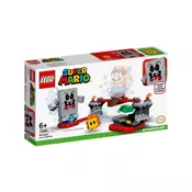LEGO® Super Mario Razširitveni komplet Težave v Whompovi trdnjavi (71364)