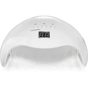 NeoNail LED Lamp 18W/36 LCD LED lučka za gel nohte