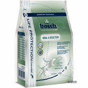 BOSCH pasja hrana RENAL & REDUCTION - 11.5 KG