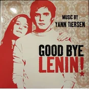 Yann Tiersen - Good Bye Lenin! (Reissue) (LP)