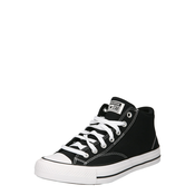 CONVERSE Visoke tenisice Chuck Taylor All Star Malden, crna / bijela