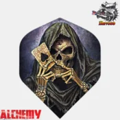 Pikado peresa HARROWS/Alchemy - You are ...