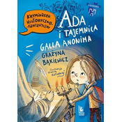 Ada i tajemnica Galla Anonima wyd.3