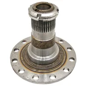 Granit Nosilec pesta sprednje osi John Deere 02244