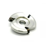 Manpa 70 mm disk R6