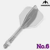 MISSION | Force 90 Vortex | Flightsystem | No.6 | Clear