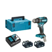 Makita DDF485RTJ Akku-vrtalnik