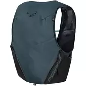 Prsluk za trčanje Dynafit Ultra 12 Vest Veličina: L / Boja: plava
