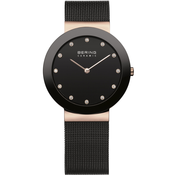 Bering 11435-166 Ceramic Ladies 34mm 5 ATM