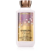 Bath & Body Works Sparkling Toast losjon za telo 295 ml
