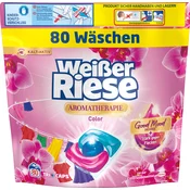 Weißer Riese Aromatherapie pralne kapsule, Color, 80/1