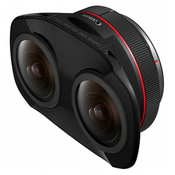 Canon objektiv RF 5.2mm f/2.8 L Dual Fisheye 3D VR