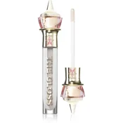 Jeffree Star Cosmetics The Gloss sijaj za ustnice z vlažilnim učinkom odtenek Let Me Be Perfectly Clear 4.5 ml