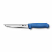 Nož za izkoščevanje Victorinox 5.6002.15, ravno rezilo, 15 cm, moder