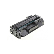 Toner za HP 80A (CF280A) črna, kompatibilna -
