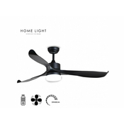 HOME LIGHT 322 DC Plafonski ventilator sa svetlom