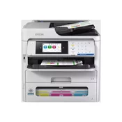 WorkForce Pro EM-C800RDWF wireless  A4 multifunkcijski inkjet uređaj