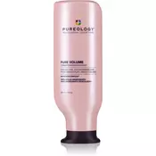 Pureology Pure volumizing conditioner for womens hair 266 ml