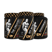 DY Nutrition Paket za igradnju mišicne mase I
