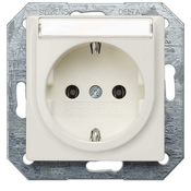 SIEMENS Siemens Dig.Industr. i-syst SCHUKO naslovni blok tws 5UB1515, (20859639)