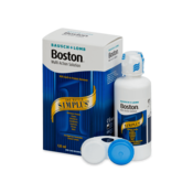 Otopina Boston Simplus Multi Action 120 ml