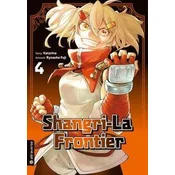 Shangri-La Frontier 04