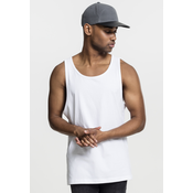 Big Tank Jersey White