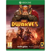 The Dwarves (X1)