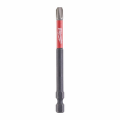MILWAUKEE Udarni bitovi PH SHOCKWAVE ojacani 1/4 PH3 x 90mm