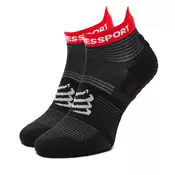 Nogavice Compressport Pro Racing Socks v4.0 Run Low