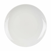 Orion Otroški plitki porcelanast krožnik MONA ,premer 21 cm, 6 kosov