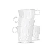 Sagaform komplet iz umetne mase 200 ml