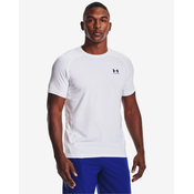 Under Armour HeatGear® Armour Majica 476358 bijela