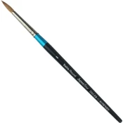 Daler Rowney Aquafine Okrogla krtača 8