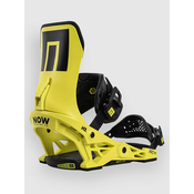Now Select Pro 2023 Snowboard vezi safety yellow
