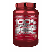 SCITEC NUTRITION proteini 100% HYDROLYZED BEEF ISOLATE PEPTIDES (0,9 kg)